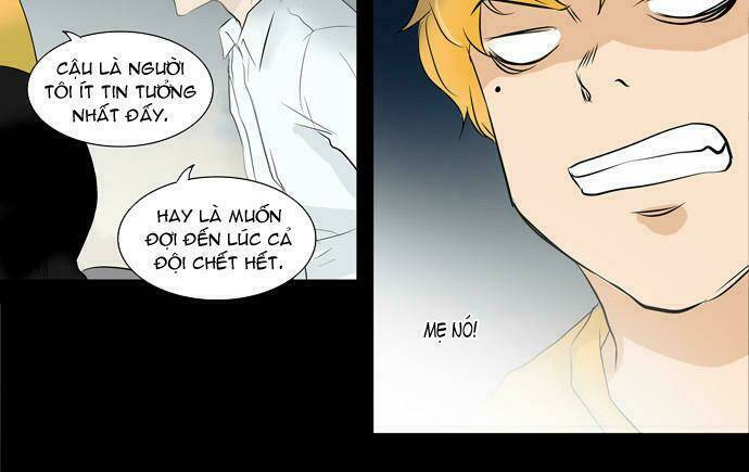 cuộc chiến trong tòa tháp chapter 139 41