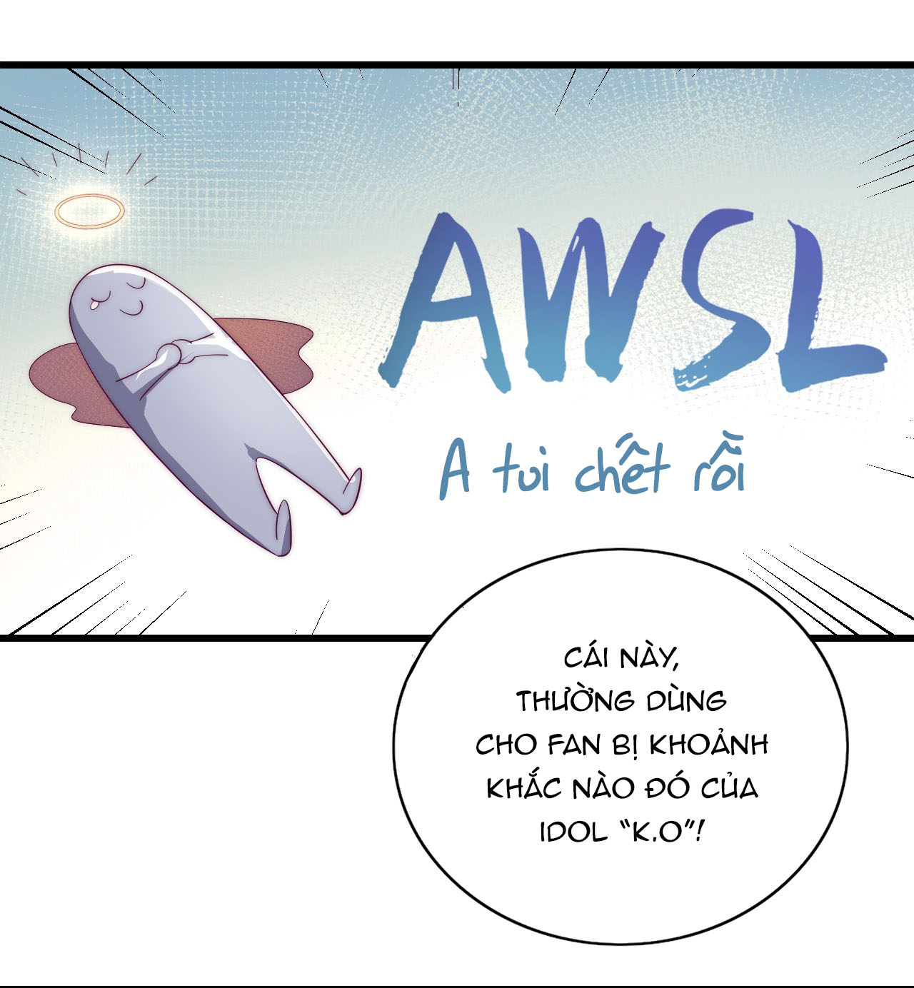 tức thời phạm quy [ tức thì vi quy ] chapter 10 34