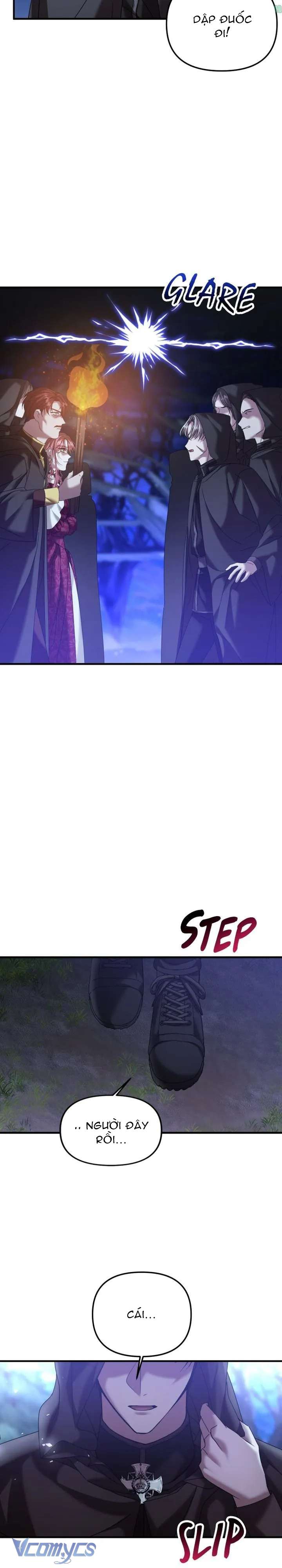 hôn nhân trả thù chapter 23 12