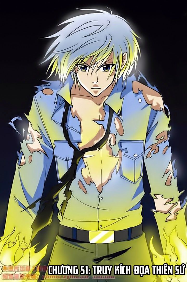 thâu tinh cửu nguyệt thiên chapter 51 1