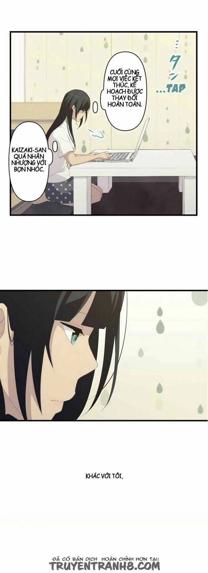 viên thuốc trùng sinh chapter 131 31