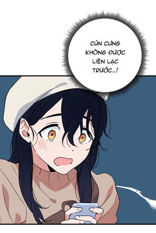 tình yêu cún con chapter 10.2 20