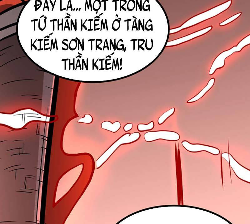 võ đạo độc tôn chapter 500 57