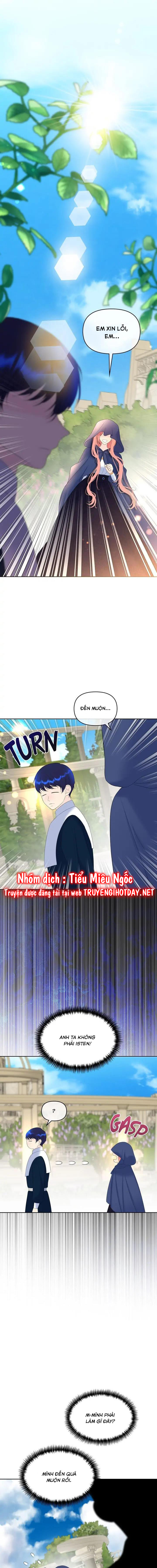 nuôi chồng từ bé chapter 31 2