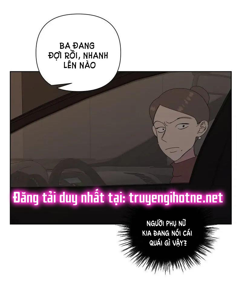 thiên đường (heaven) chapter 41.1 21