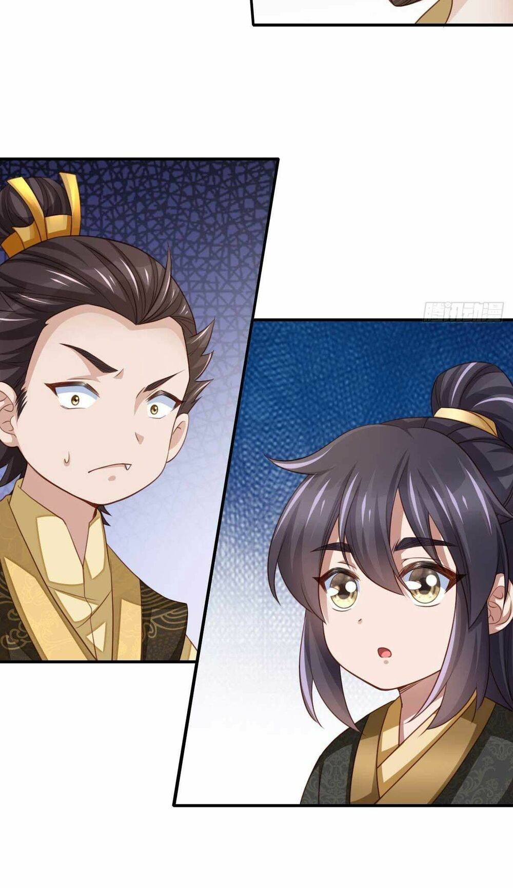 thuần hóa ba ba bạo quân chapter 18 34