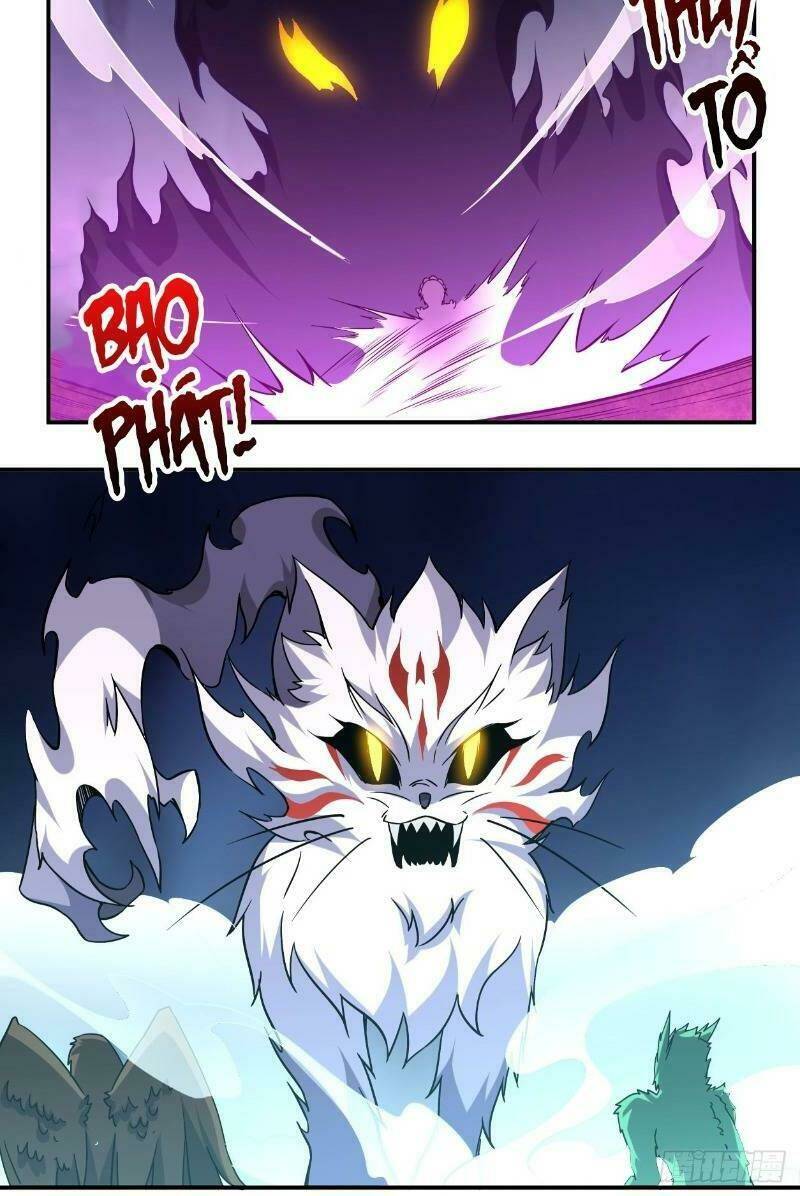 nhặt ma vương về làm nữ hầu chapter 44 22