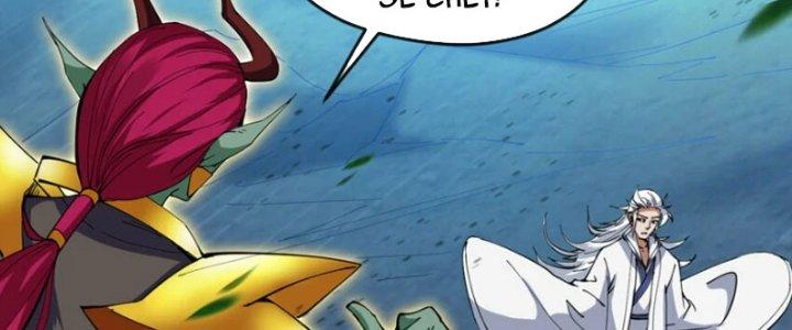 ẩn cư mười vạn năm, đời sau mời ta rời núi chapter 40 65