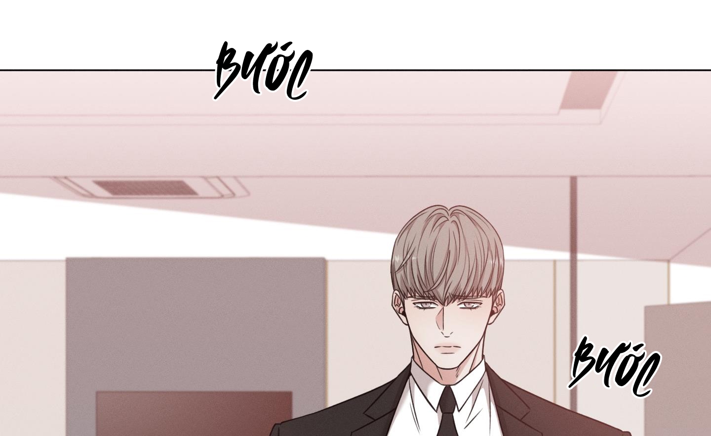 hội chứng minmotion chapter 36 145