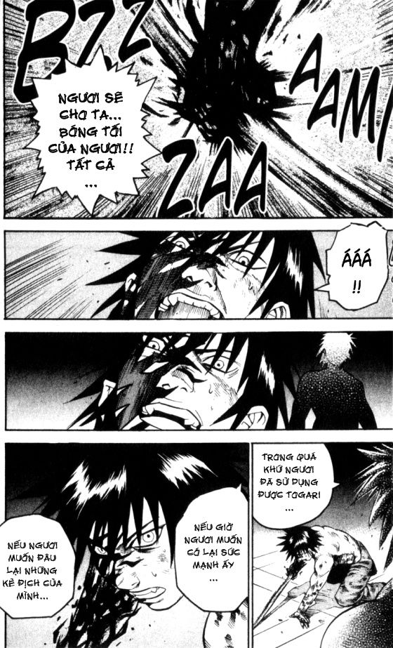 togari chapter 55 19