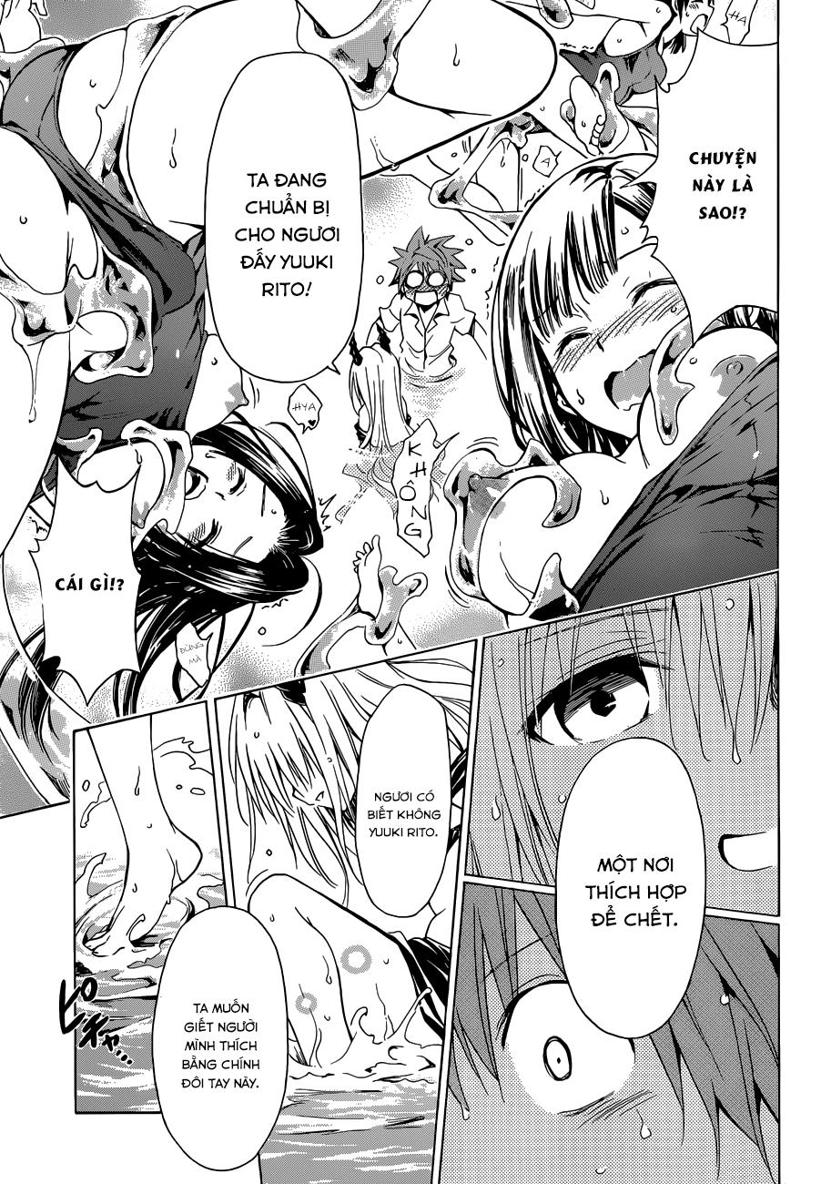 to love - ru darkness chapter 40 32