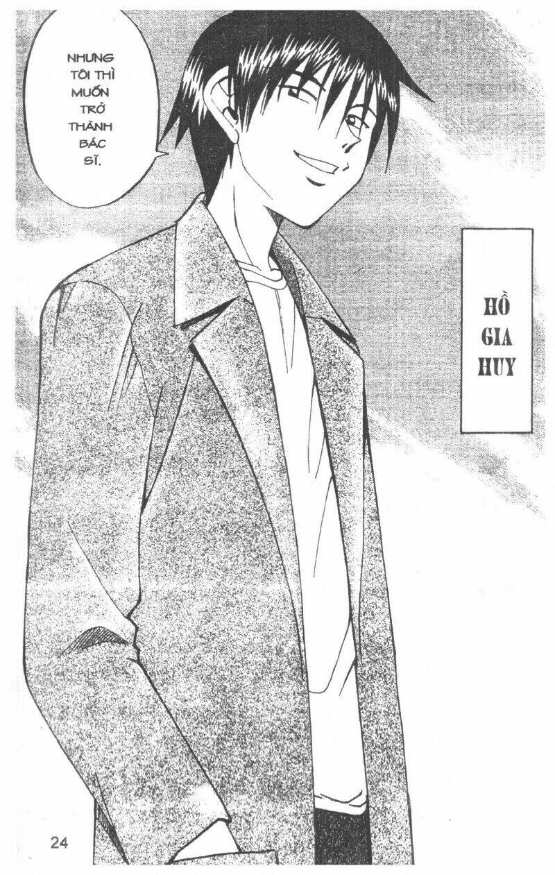 thám tử toma chapter 7 24