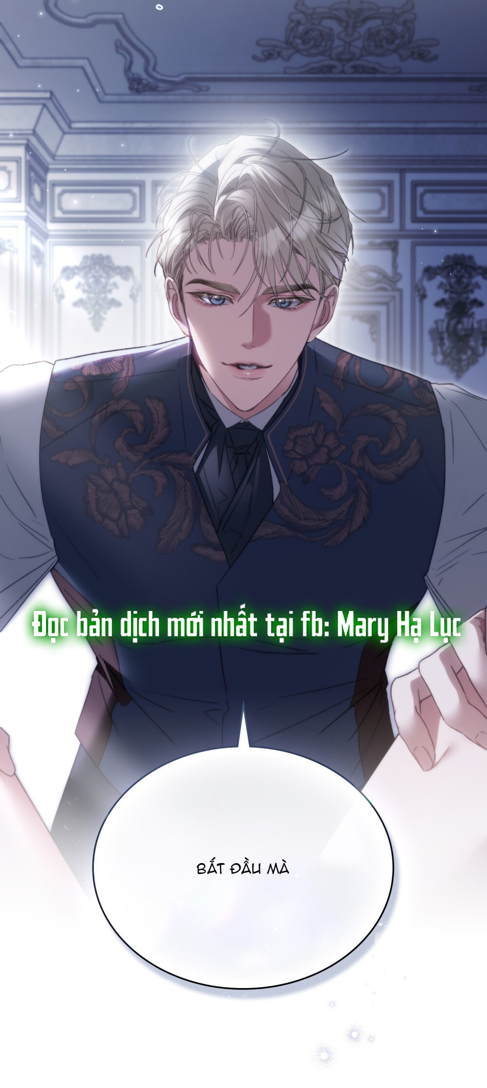 [15+] người hầu gái chapter 20.2 48