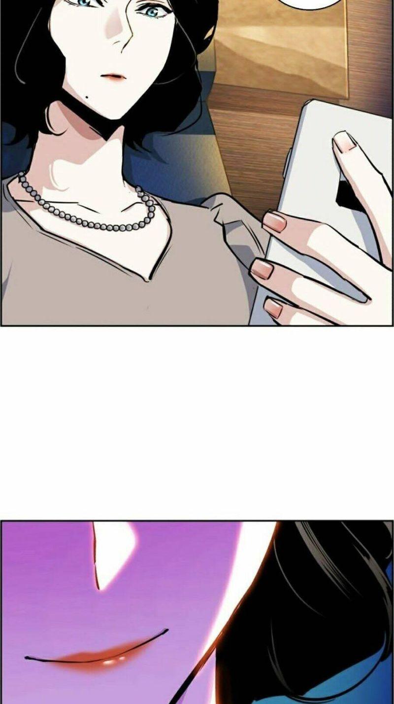 bạn học tôi là lính đánh thuê chapter 57 108