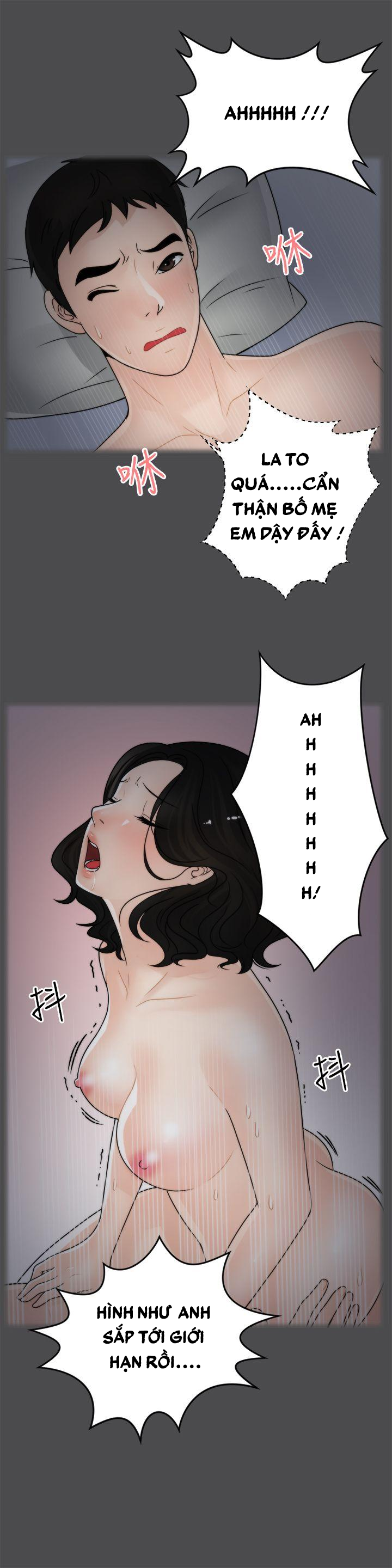 thầm kín chapter 2 10