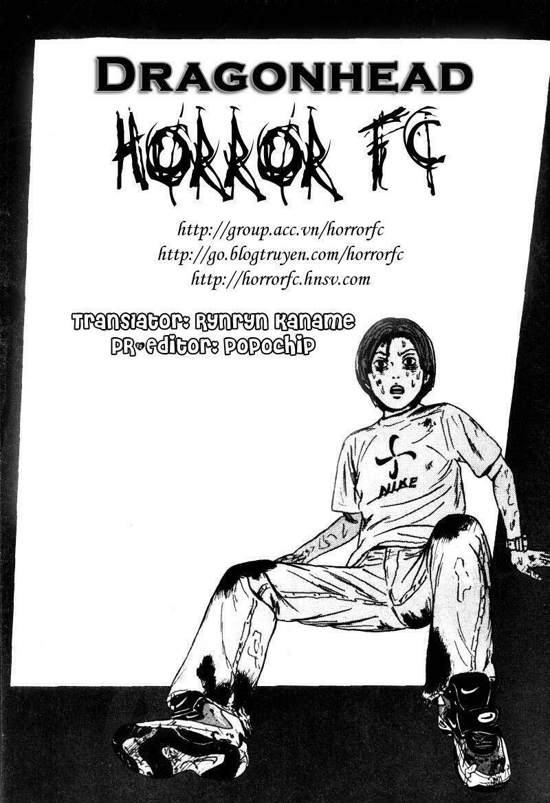 dragon head chapter 83 1