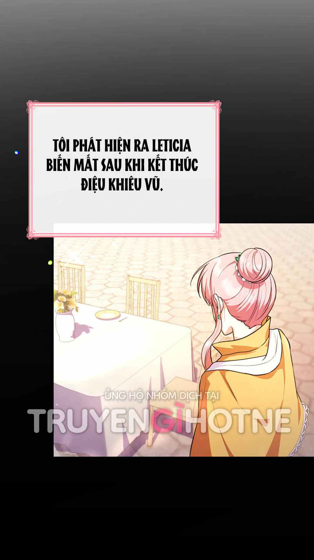 từ ác nữ, tôi trở thành một người mẹ chapter 36.1 13