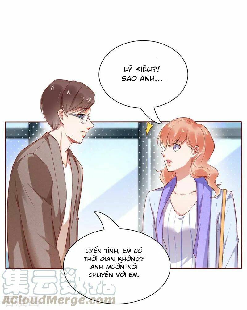 bá đạo tổng tài yêu tôi chapter 195 1