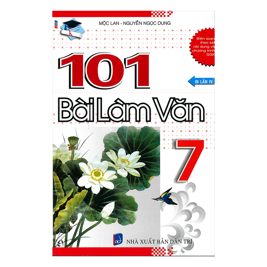 101 Bài Làm Văn Lớp 7