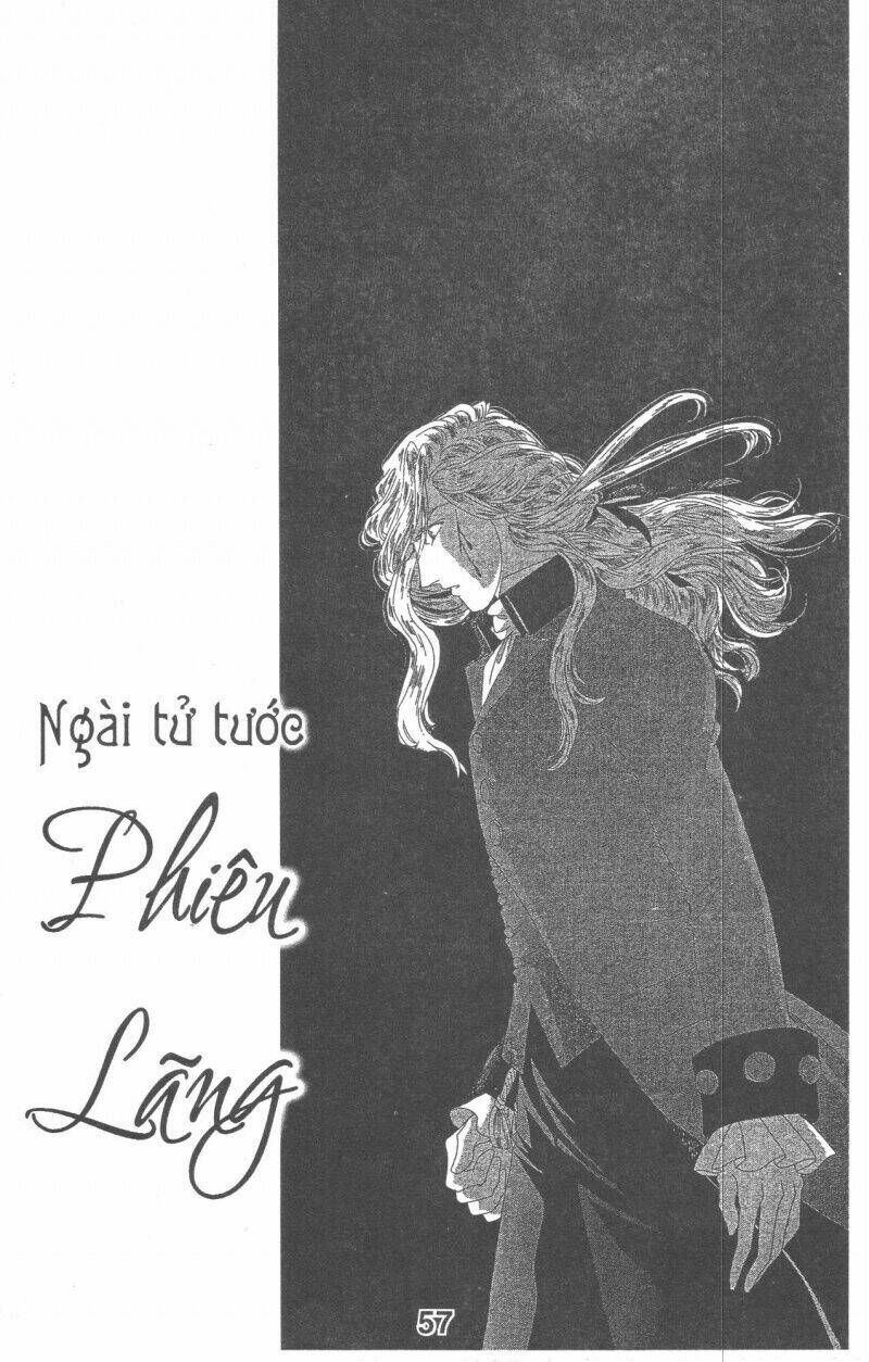 ngài tử tước phiêu lãng chapter 2 57
