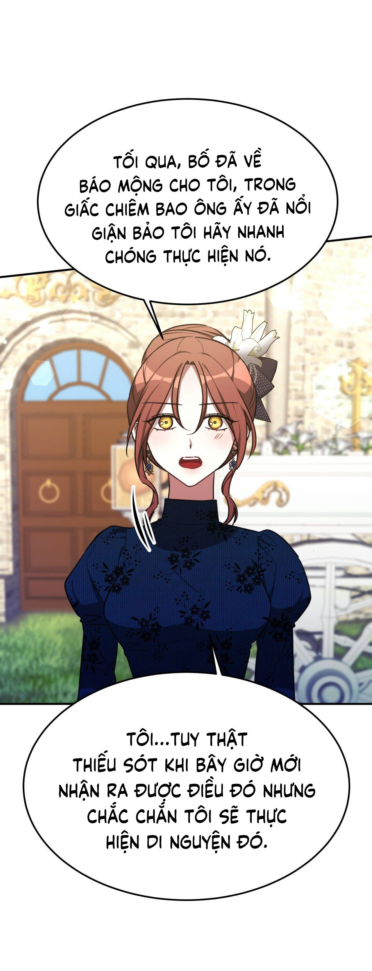 cuộc hôn nhân tay ba chapter 27 51