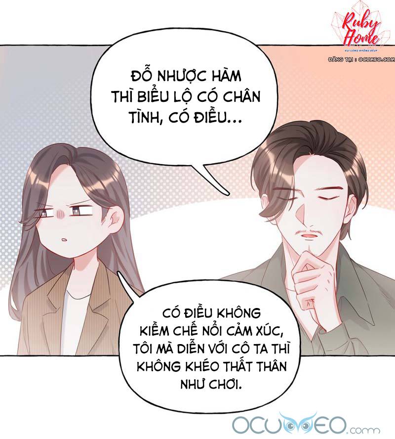 ảnh hậu thành đôi chapter 10 28