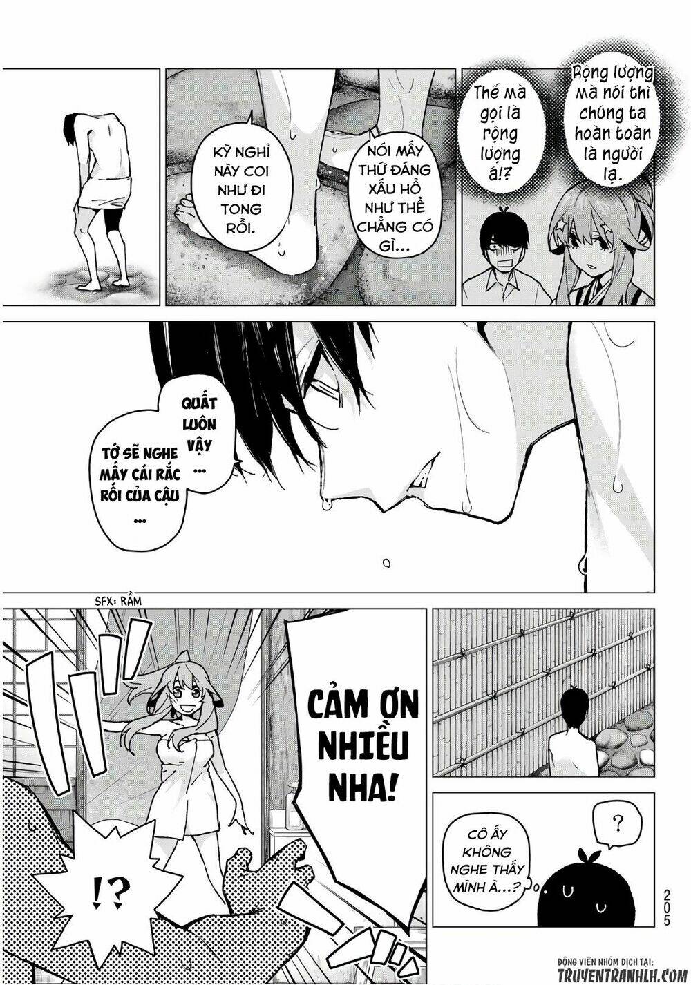 the five wedded brides chapter 63 16