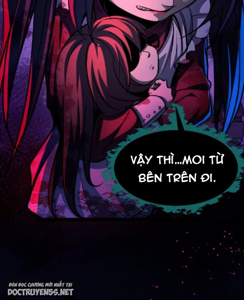 quỷ dị dược tề sư: bệnh nhân của ta đều là kinh khủng chapter 4 11