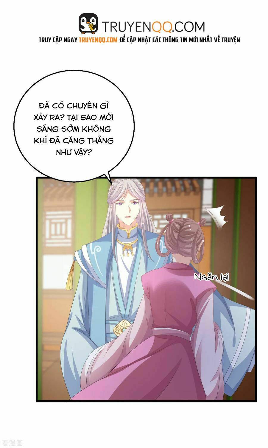 xuyên nhanh - hướng dẫn tự cứu của nữ phụ chapter 16 20