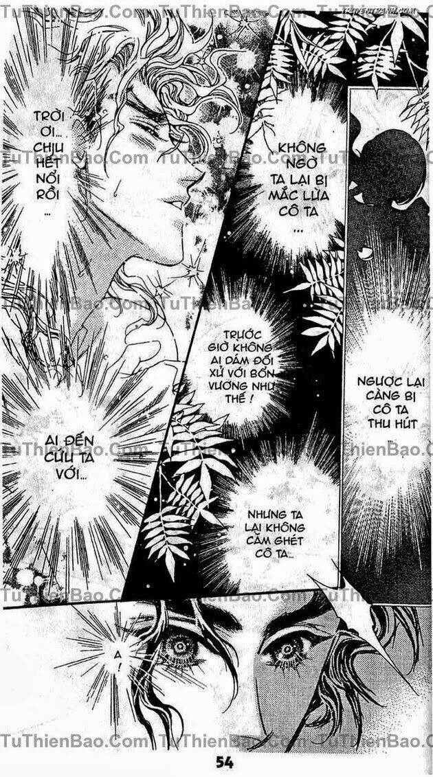 công chúa bướng bỉnh chapter 3 55