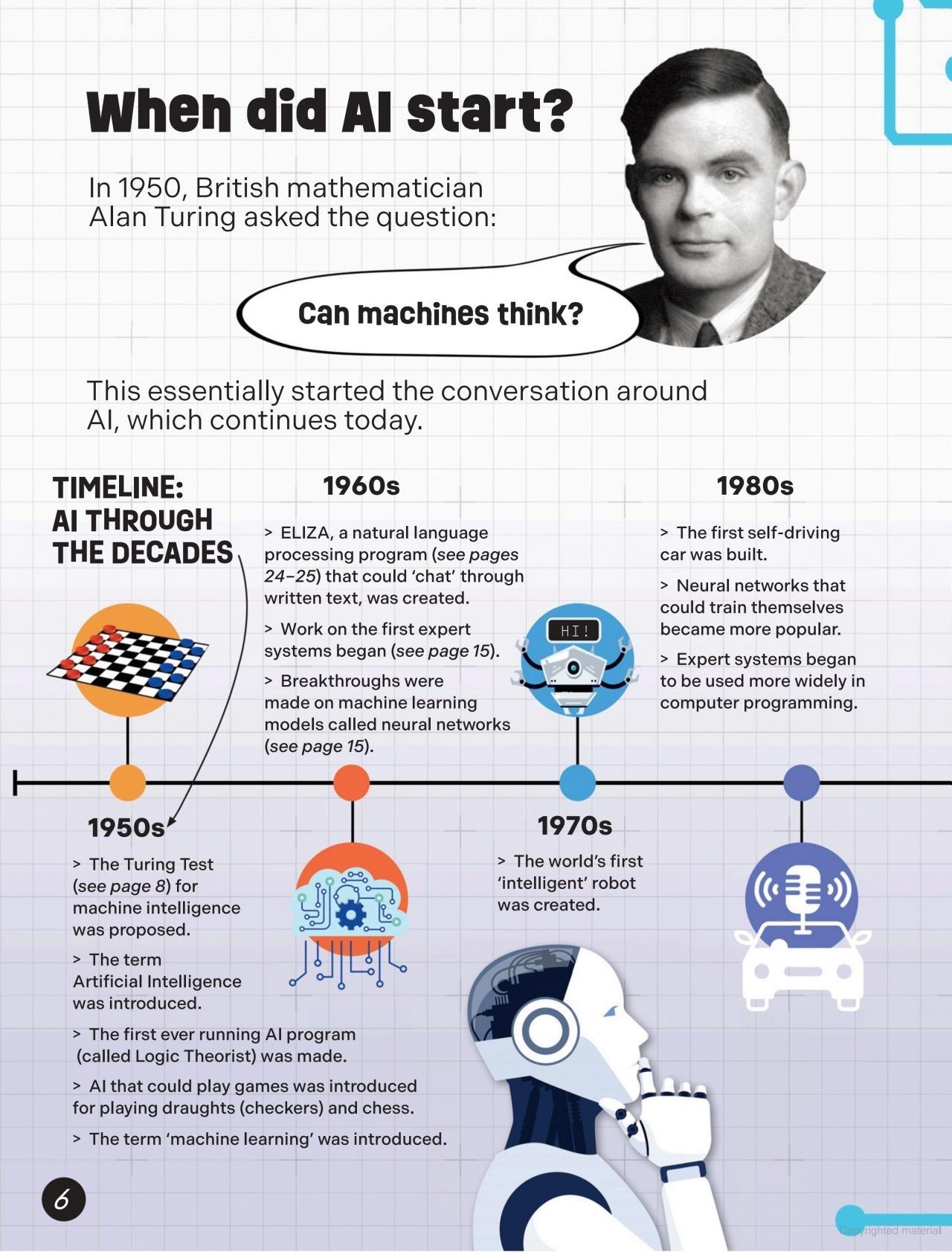 Sách ngoại văn: Why AI?