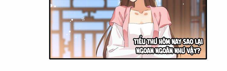 hoa nhan sách chapter 51.1 16