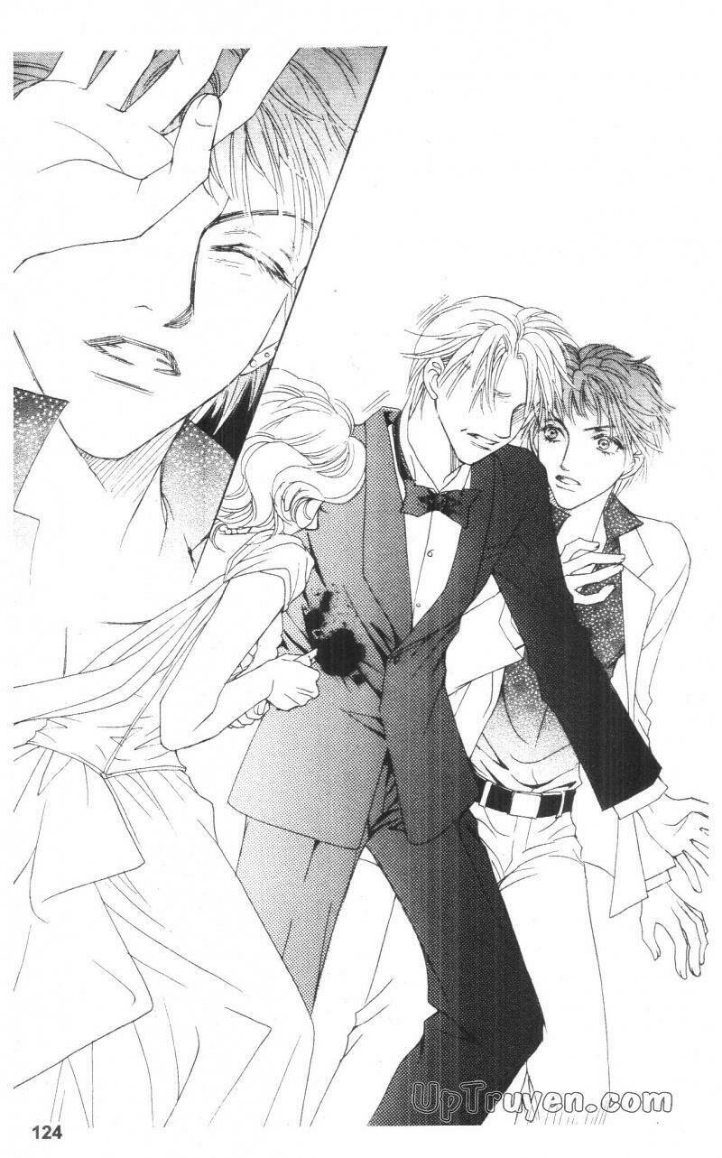 cinderella man chapter 6 124