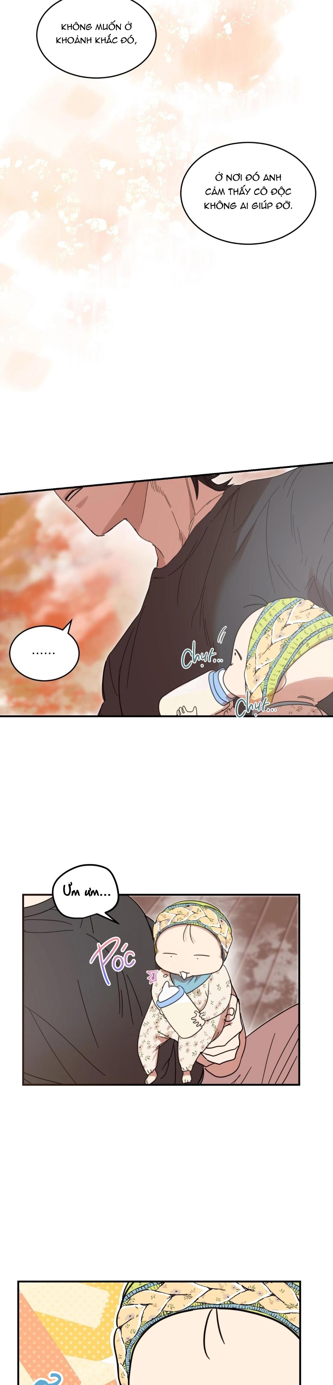 ngôi nhà hướng mặt trời mọc chapter 11 27