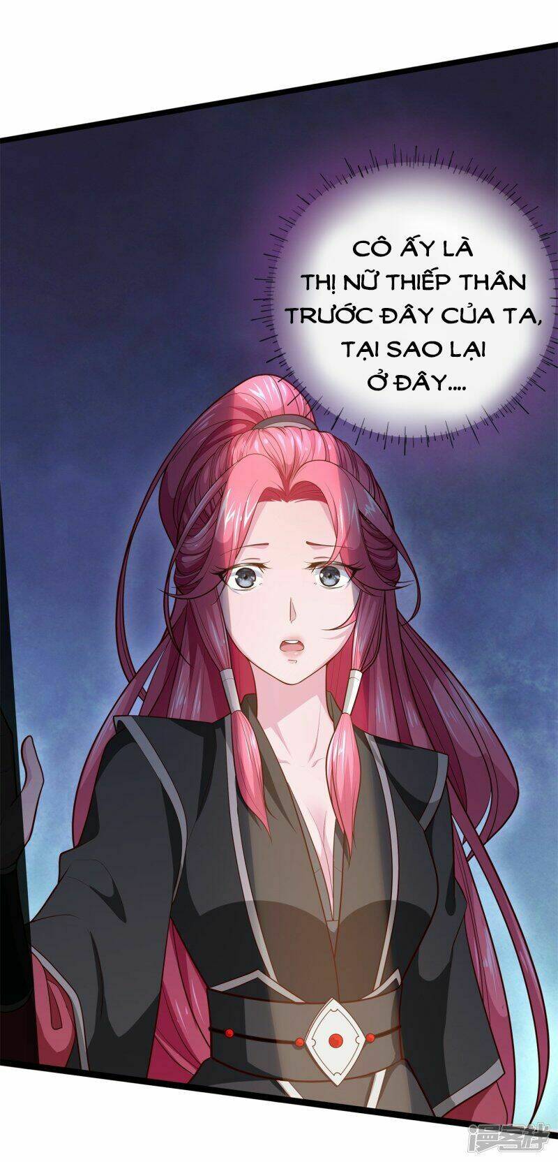 nam sủng của ta muốn leo tường chapter 8 11