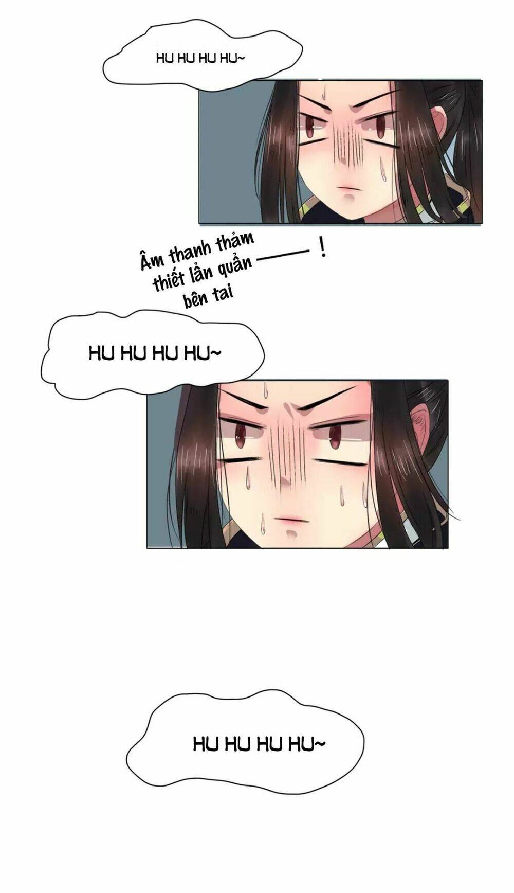 thịnh thế thanh ca chapter 2 25