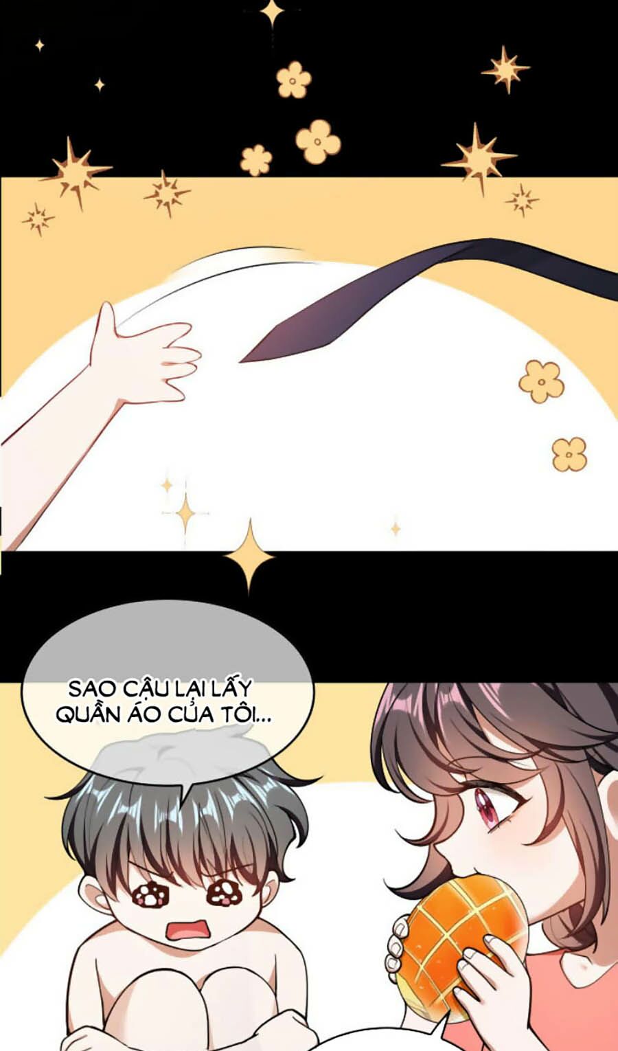 kế hoạch công lược của cô vợ gả thay chapter 43 40