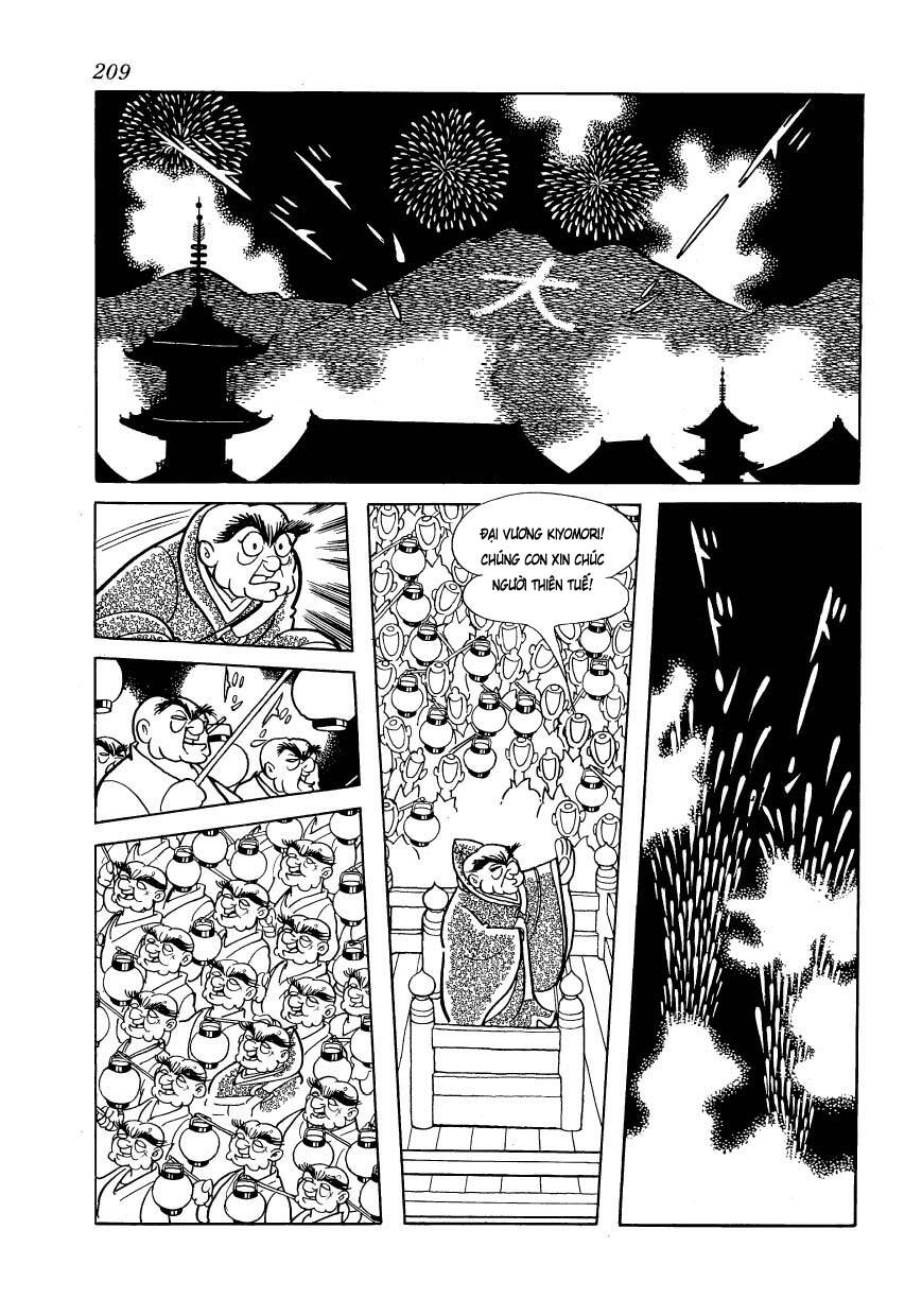 chim lửa chapter 85 7