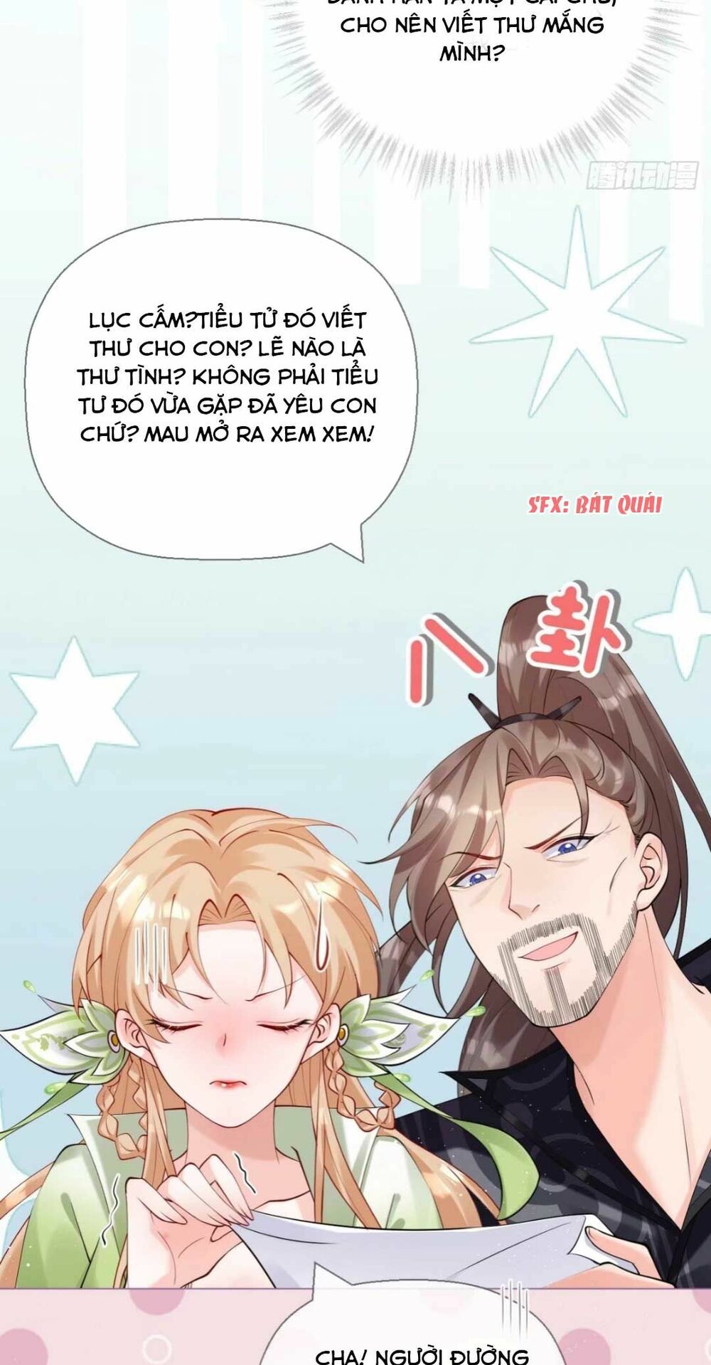 thiết lập ác nữ của tôi sụp đổ rồi chapter 12 37