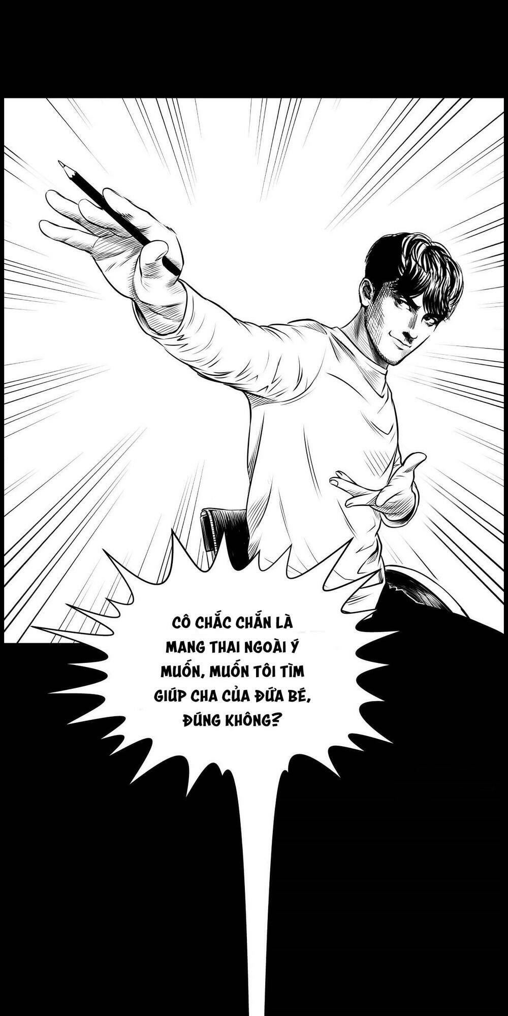 dạ hành khuyển chapter 6 64