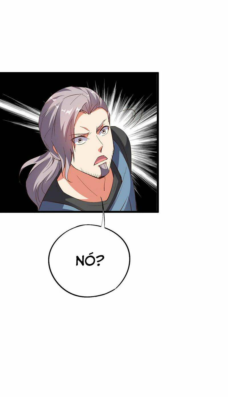 phục thiên thánh chủ chapter 55 21