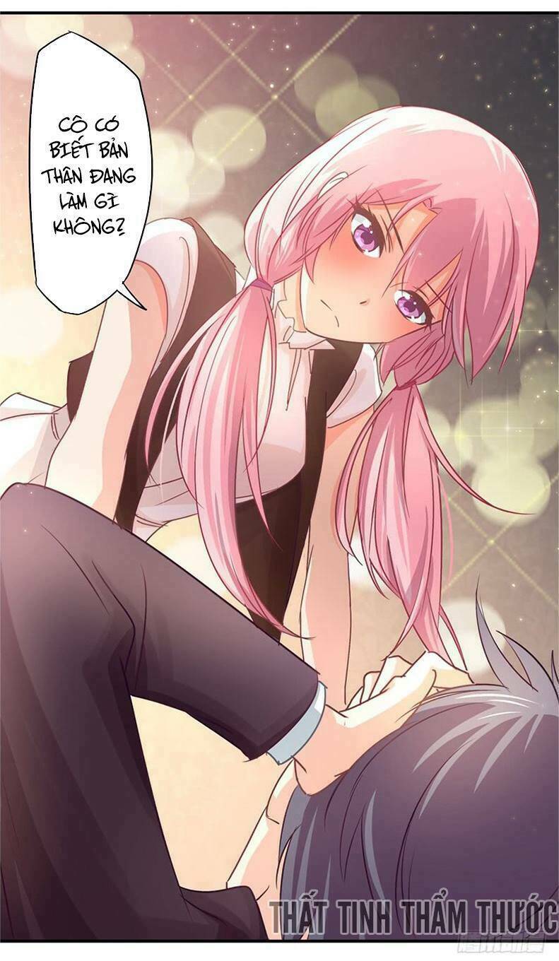 cuồng duệ tiểu thê chapter 12 31