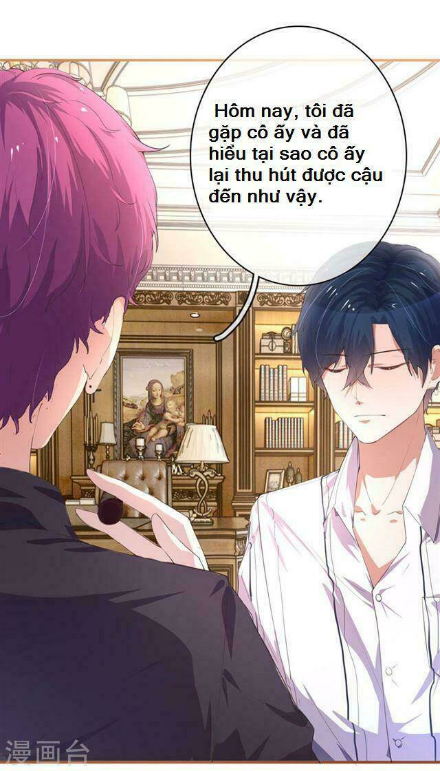 trùng sinh để trả thù chapter 20 15