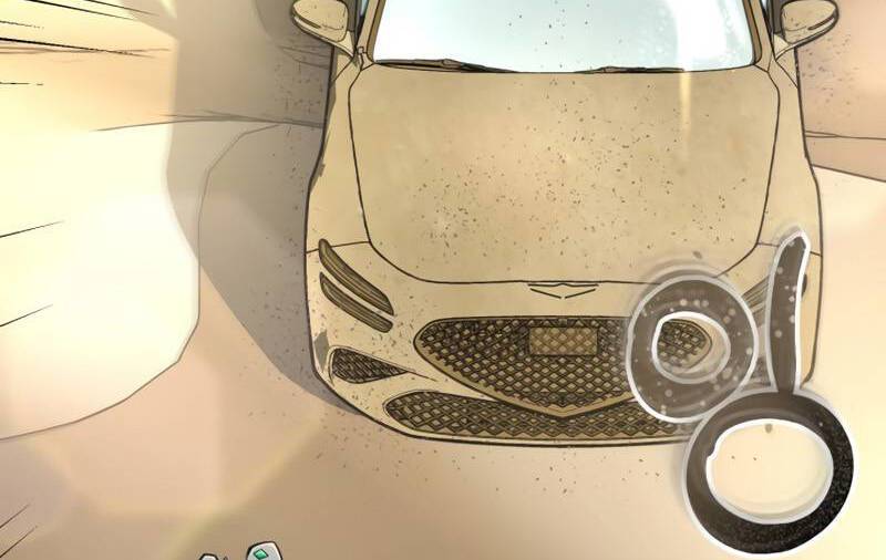 ngôi nhà kết nối với hầm ngục chapter 47.5 128