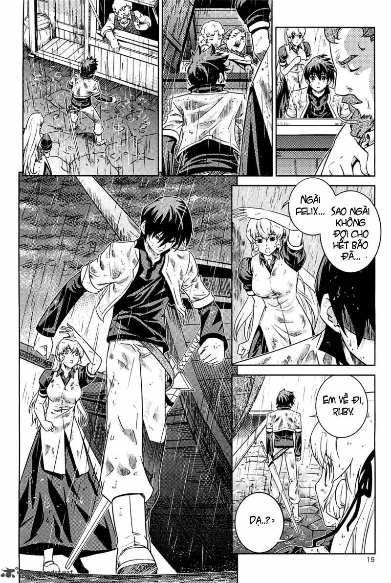 the legend of maian chapter 4 21