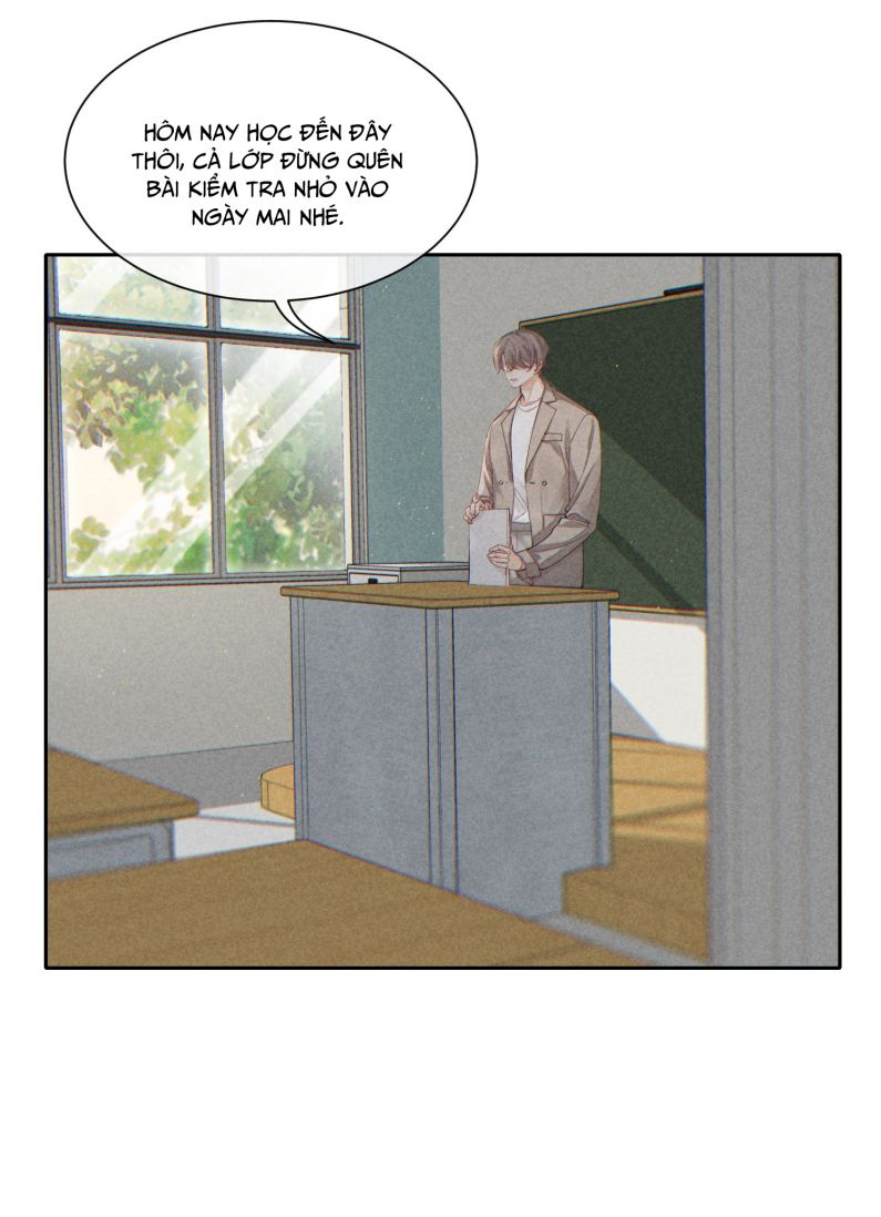 trò chơi săn mồi chapter 33 3