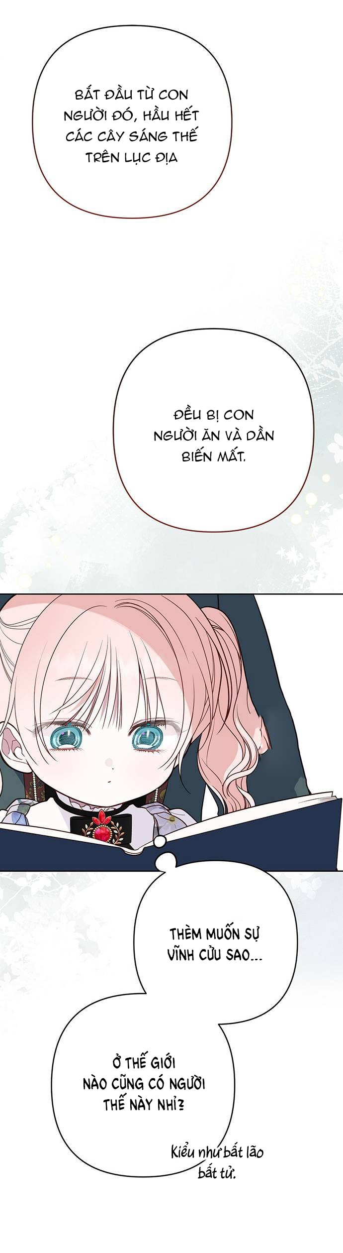 tiểu bạo chúa chapter 55.1 12