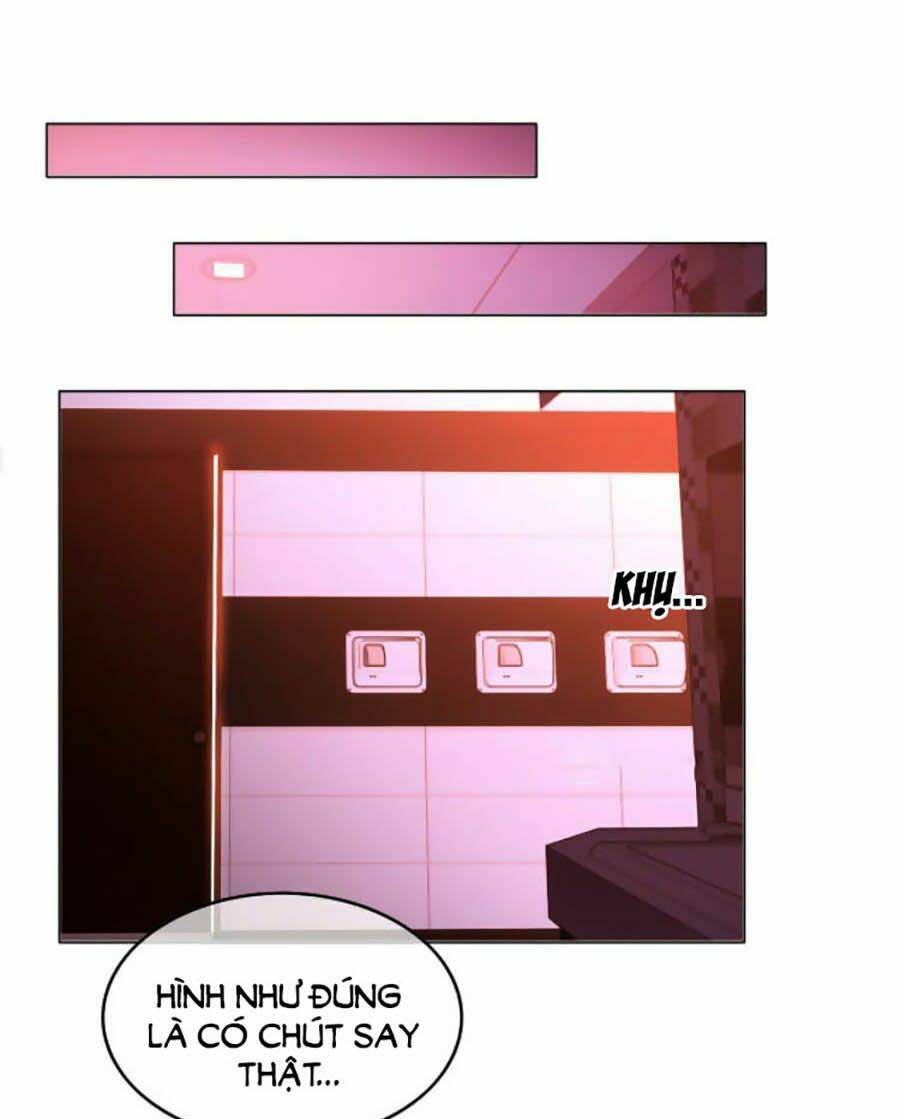 cô vợ gả thay của tổng tài cố chấp chapter 40 46