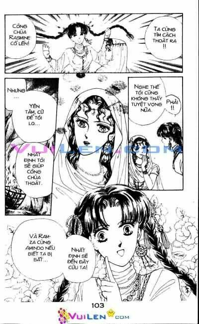 nàng công chúa ham chơi chapter 11 103