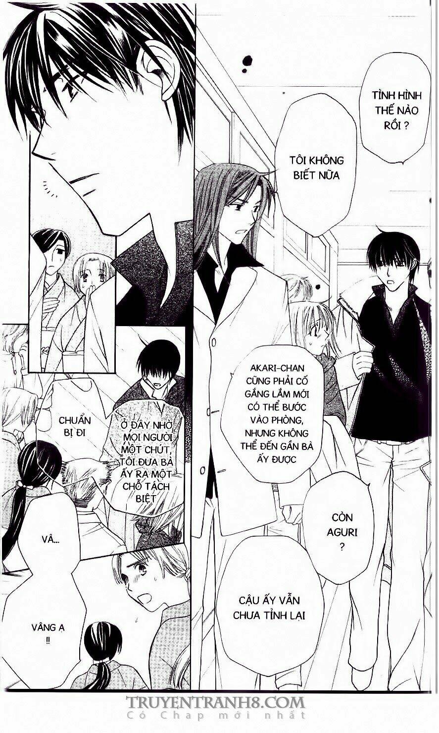 vườn địa đàng chapter 66 18